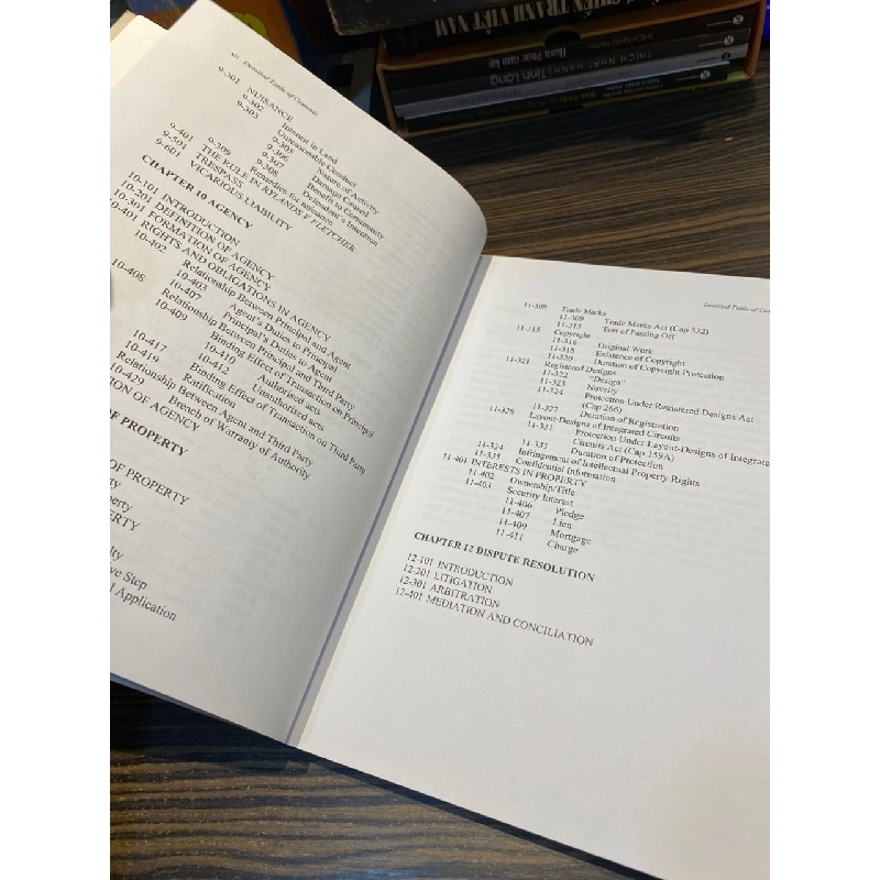 Principles Of Law For Engineers - Lum Kit-Wye 1063735