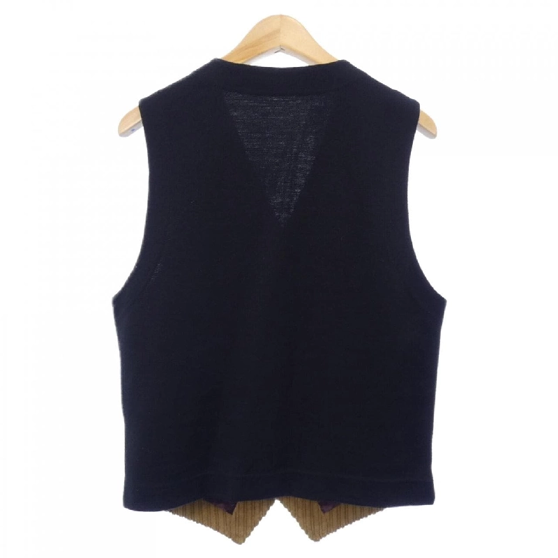 Dolce & Gabbana DOLCE&GABBANA Áo gile - Hàng hiệu Chính hãng 897469