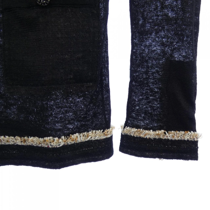 Chanel CHANEL P37864K02554 Áo khoác cardigan 628068