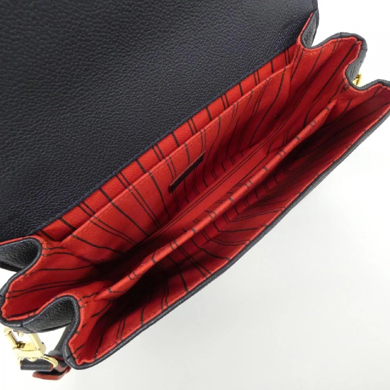 Túi xách Louis Vuitton Monogram Empreinte Pochette Metis MM M44071 - Hàng hiệu Chính hãng 766906