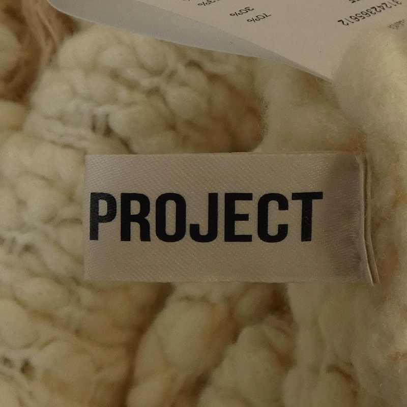 dự án prank 31242365612 ニット - Hàng hiệu Authentic 823872