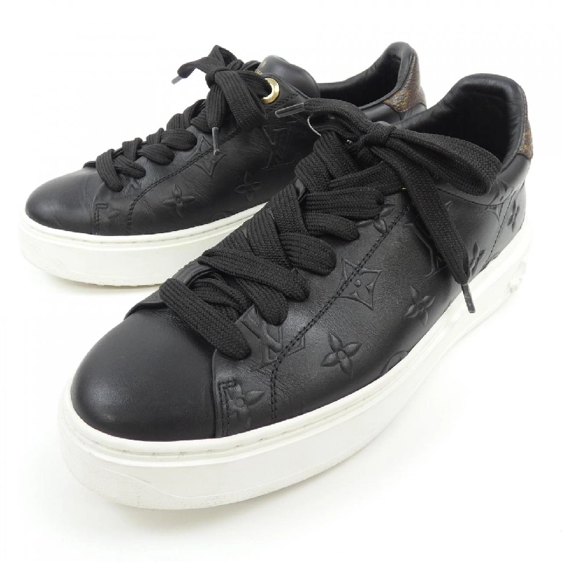 【Mã giảm giá】Giày thể thao LOUIS VUITTON 661449