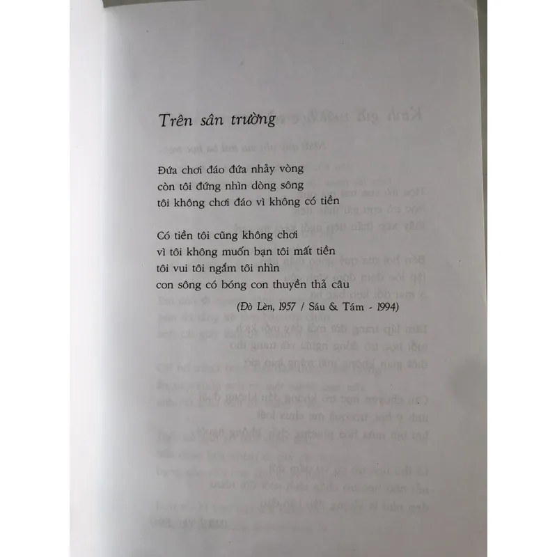 Nguyễn Duy - Thơ 654423