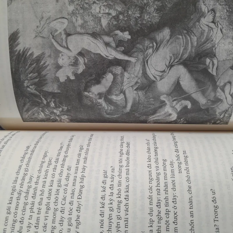 FAUST của Von Goethe 570367