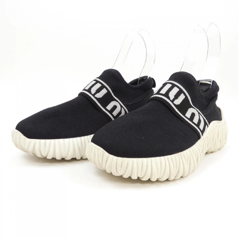 【Mã giảm giá】Giày thể thao MIU MIU 662882