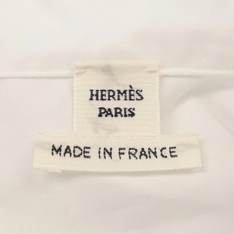 HERMES Elbion Crude Cell 5H0544DV Váy 646635