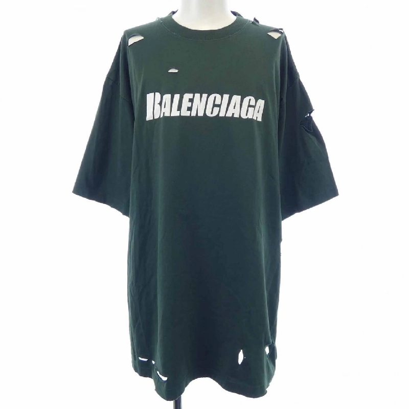 Áo thun BALENCIAGA - Hàng hiệu Chính hãng 899729