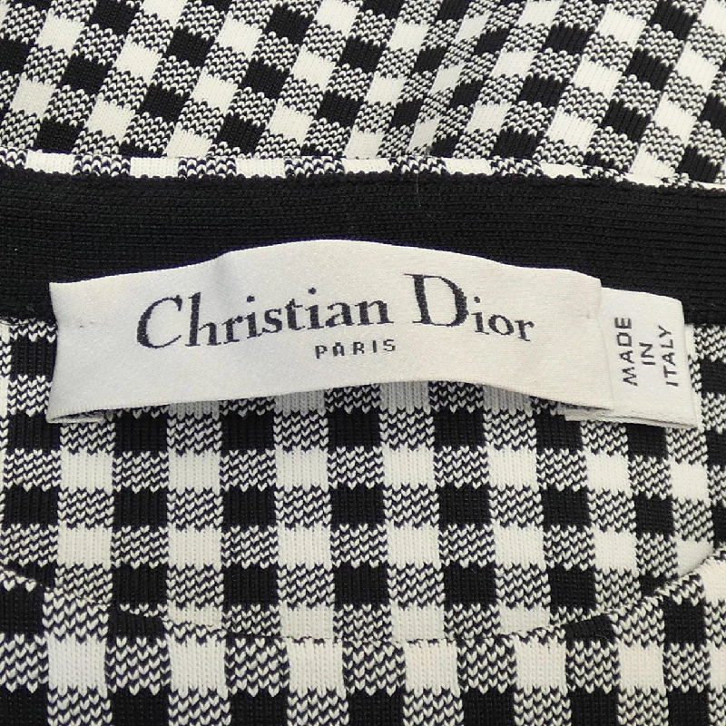 【Mã giảm giá】Christian Dior CHRISTIAN DIOR Đầm 651990