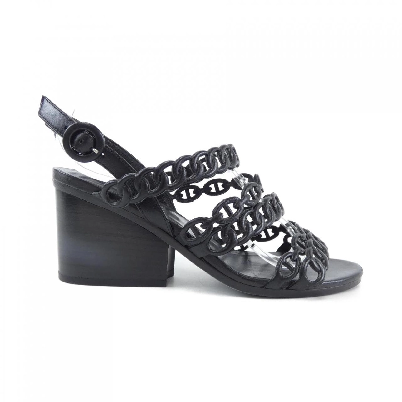 Giày sandal HERMES - Hàng hiệu Authentic 830820