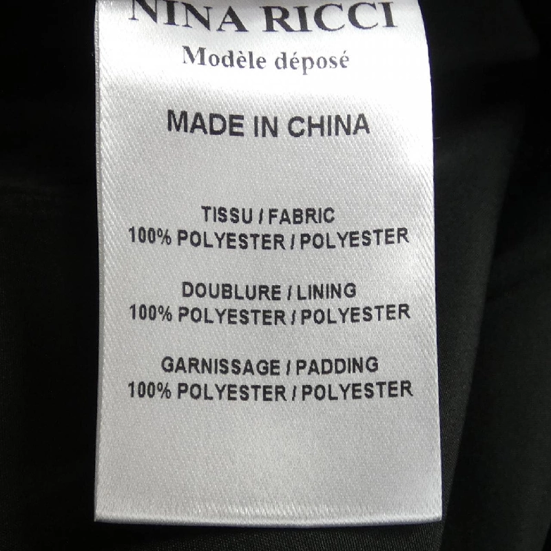 Chân váy NINA RICCI 648926