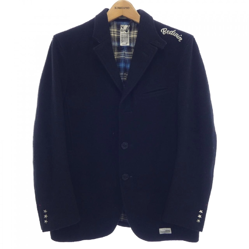 Jacket BEDWIN - Hàng hiệu Authentic 895550