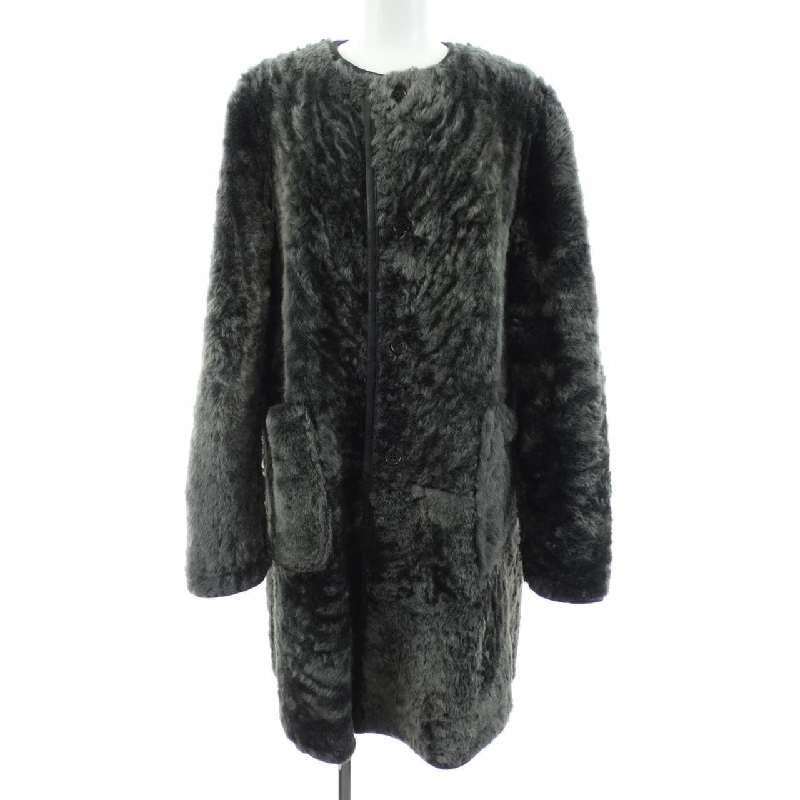 MARNI Coat - Hàng hiệu Authentic 808459