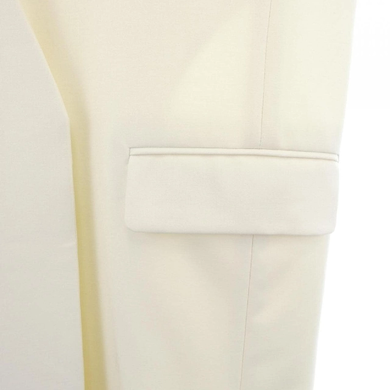 【Mã giảm giá】ルフィル LE PHIL Áo gile 640909