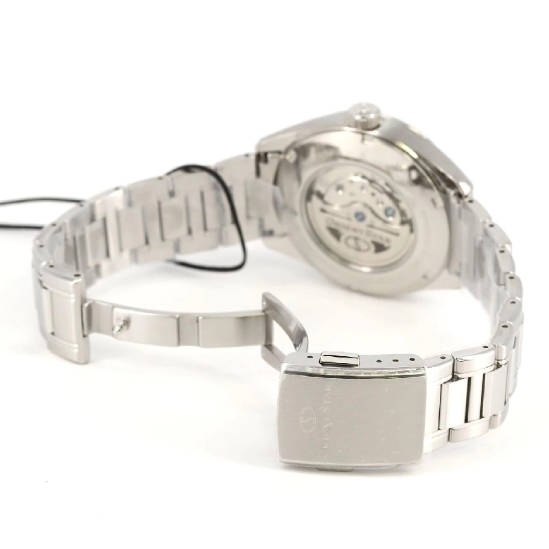 Đồng hồ Orient Star M34 F8 Date RK-BX0003L tự động - Hàng hiệu chính hãng 882362