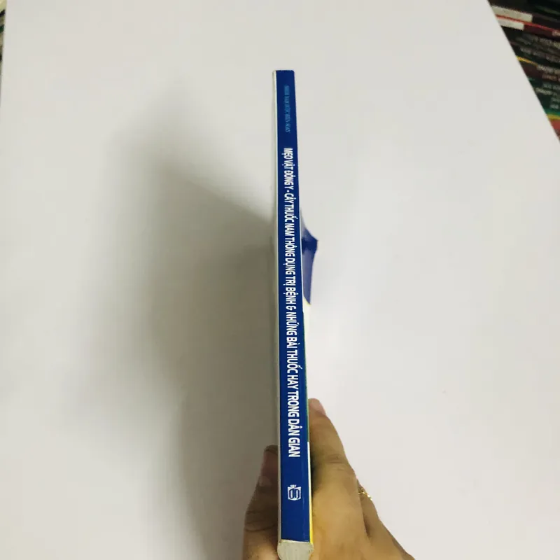 CÂY THUỐC NAM THÔNG DỤNG TRỊ BỆNH & NHỮNG BÀI THUỐC HAY TRONG DÂN GIAN  693669