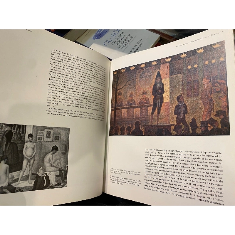 The Great Book of Post-Impressionism - Diane Kelder 994375