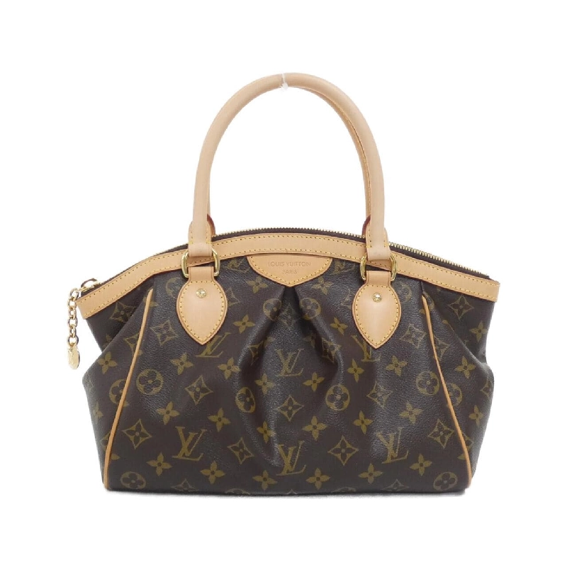Túi Louis Vuitton Monogram Tivoli PM M40143 616758