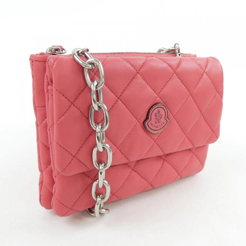 MONCLER POPPY BORSA BAG - Hàng hiệu Chính hãng 833319