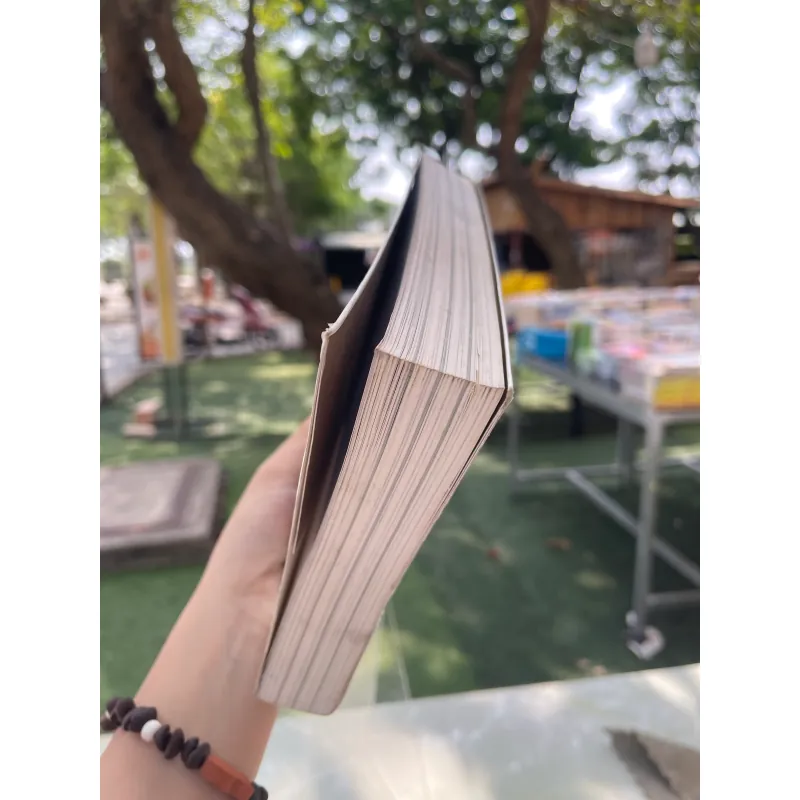 LỊCH SỬ HÀN QUỐC TRÊN BÀN ĂN - YOUNGHA JOO (PHẠM GIA TƯỜNG dịch)  1034745