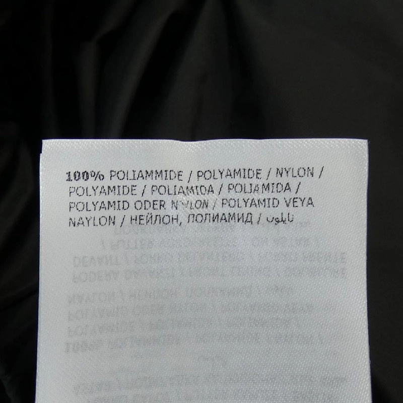 MONCLER CECILE Áo khoác - Hàng hiệu Chính hãng 821705