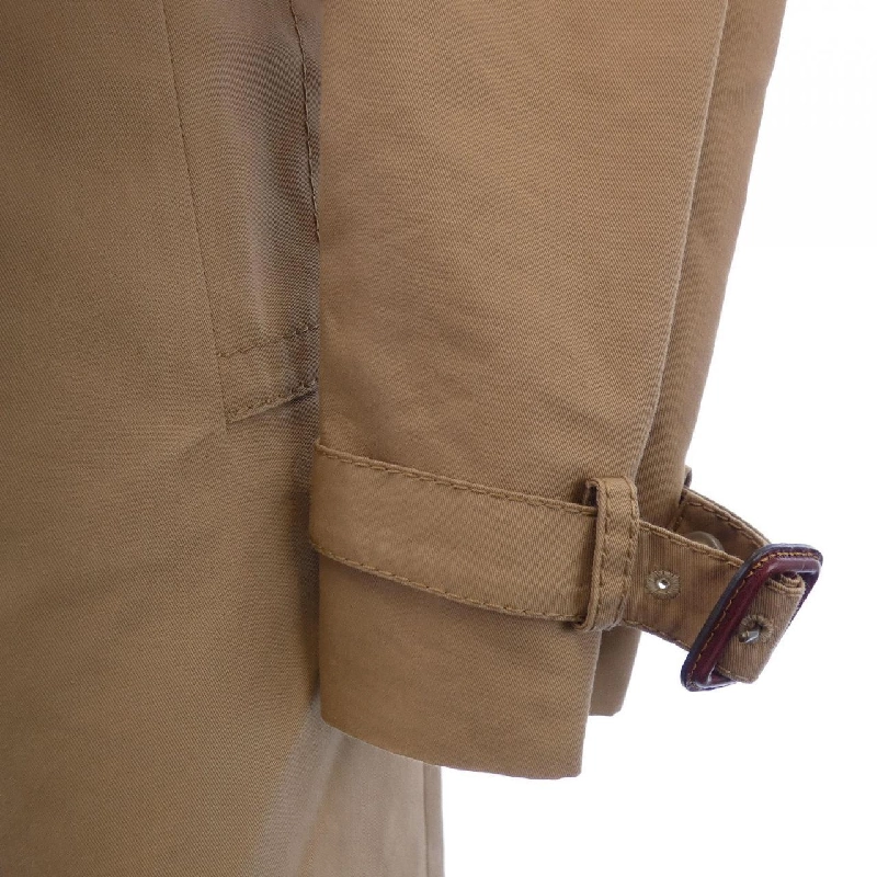 Gucci GUCCI 463284 ZIZ08 Áo khoác - Hàng hiệu Chính hãng 814883