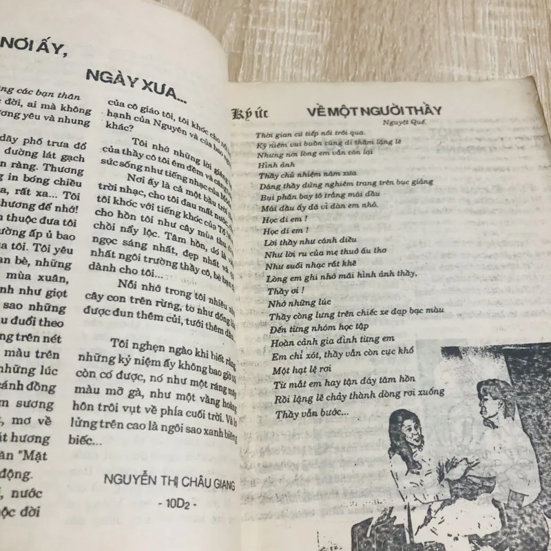 THẮP SÁNG XUÂN 1991 932018