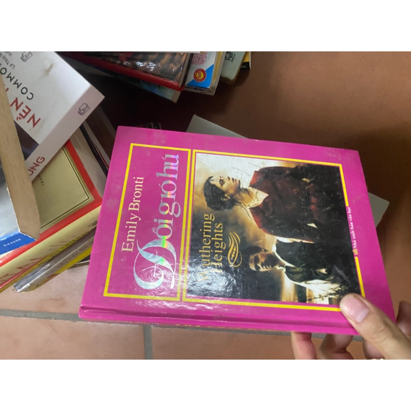 Sách đồi gió hú 311461