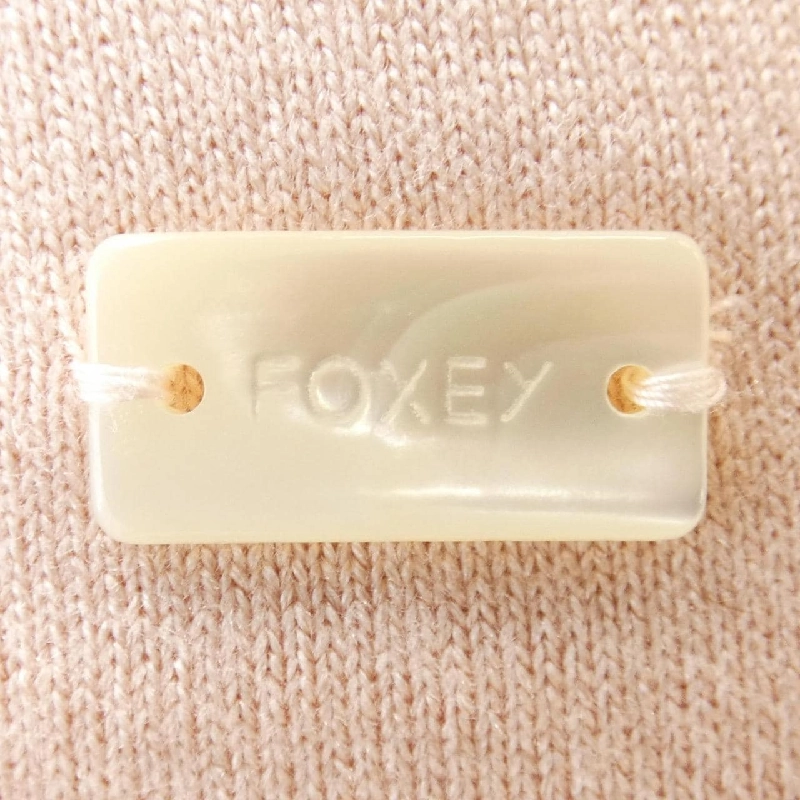 Foxey FOXEY áo len 637581