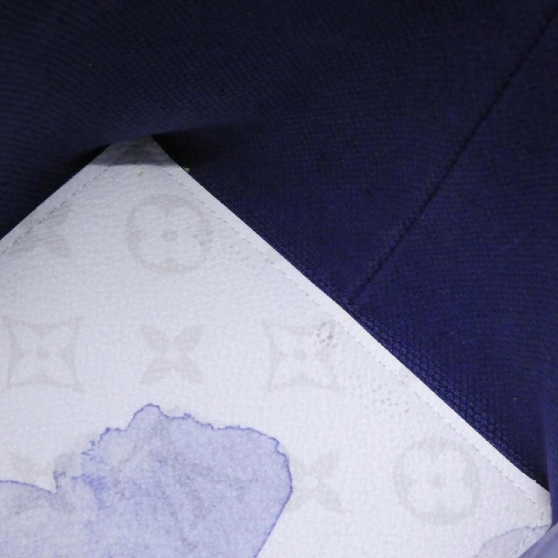 Túi xách cuối tuần Monogram Watercolor Louis Vuitton PM M45756 - Hàng hiệu Authentic 776666