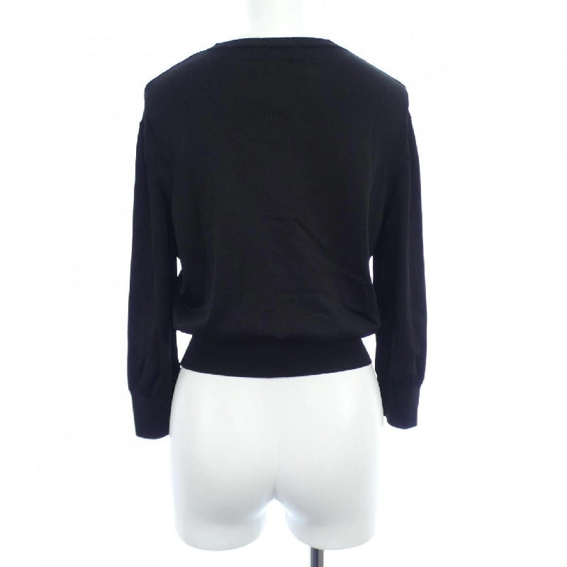 【Mã giảm giá】Chanel CHANEL Áo len 642118