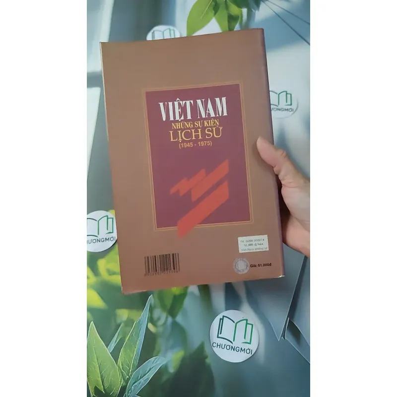 Việt Nam: Những sự kiện lịch sử (1945 - 1975) 1018831