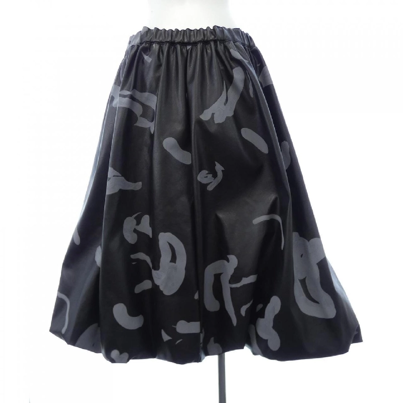 【Mã giảm giá】COMME des GARCONS váy 655735