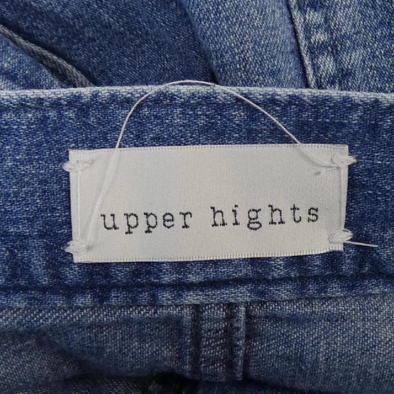 Chân váy UPPER HIGHTS 75720302SEA - Hàng hiệu Authentic 814478