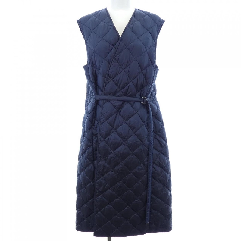 Max Mara 929103976 Áo gile - Hàng hiệu Chính hãng 811663