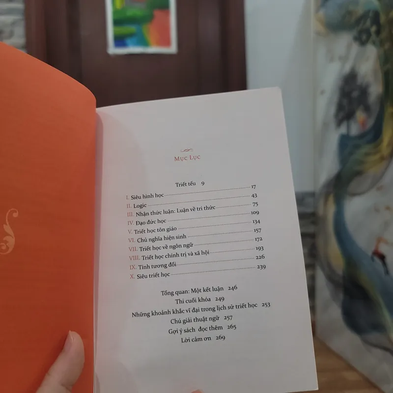 Sách Plato và con thú mỏ vịt bước vào quán bar... 596536