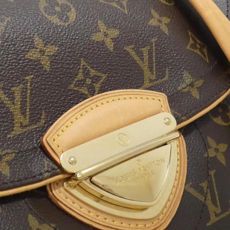 Túi xách vai Louis Vuitton Monogram Beverly GM M40120 610710