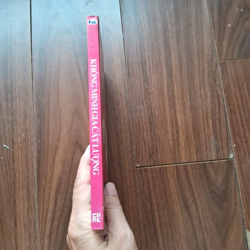 Khổng minh gia cát lượng 593241