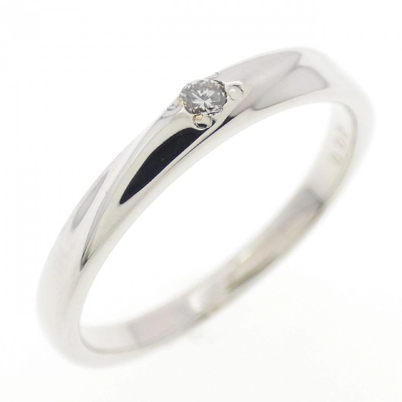 Nhẫn kim cương K10WG 0.02CT - Hàng hiệu Chính hãng 849941