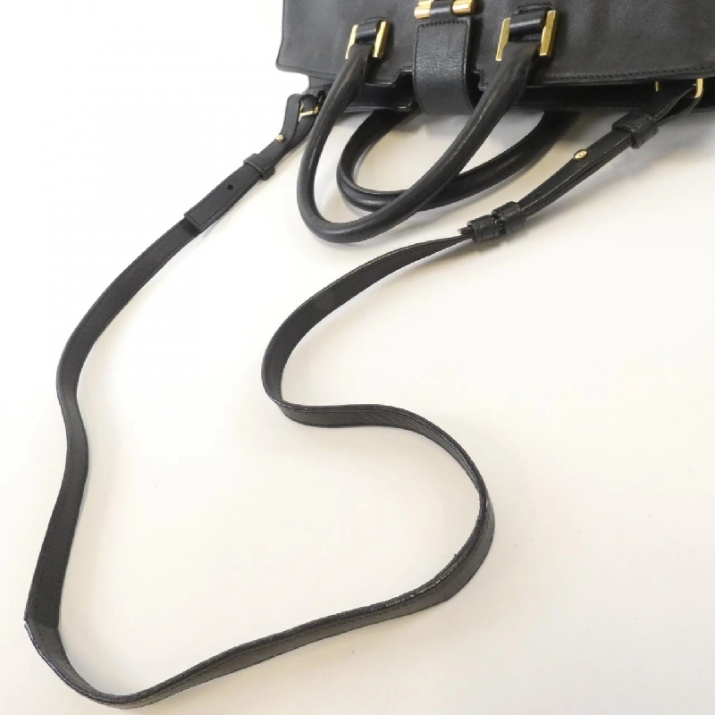 Túi xách Y LINE MINI 311210 BJ50J - Hàng hiệu Authentic 769744