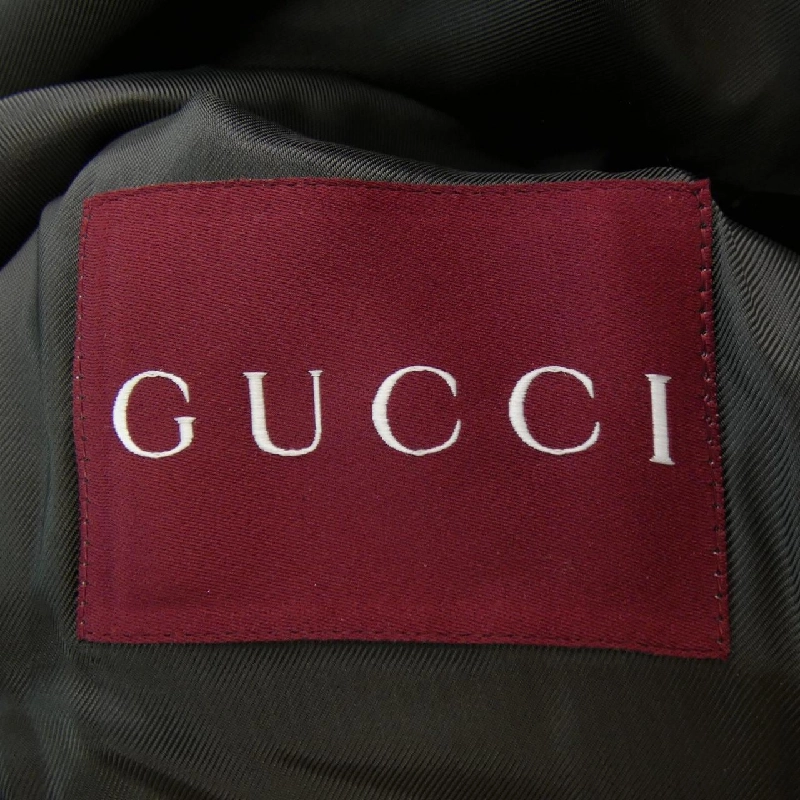 【Mã giảm giá】Gucci GUCCI Áo khoác 636066