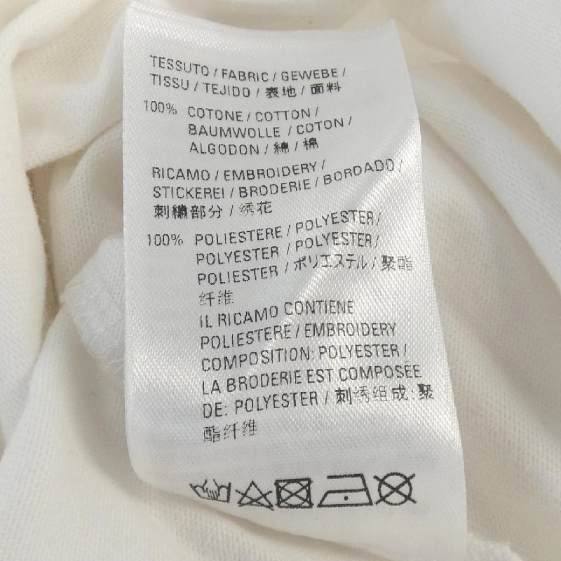 Áo thun BALENCIAGA 601482 THV54 - Hàng hiệu Chính hãng 895470