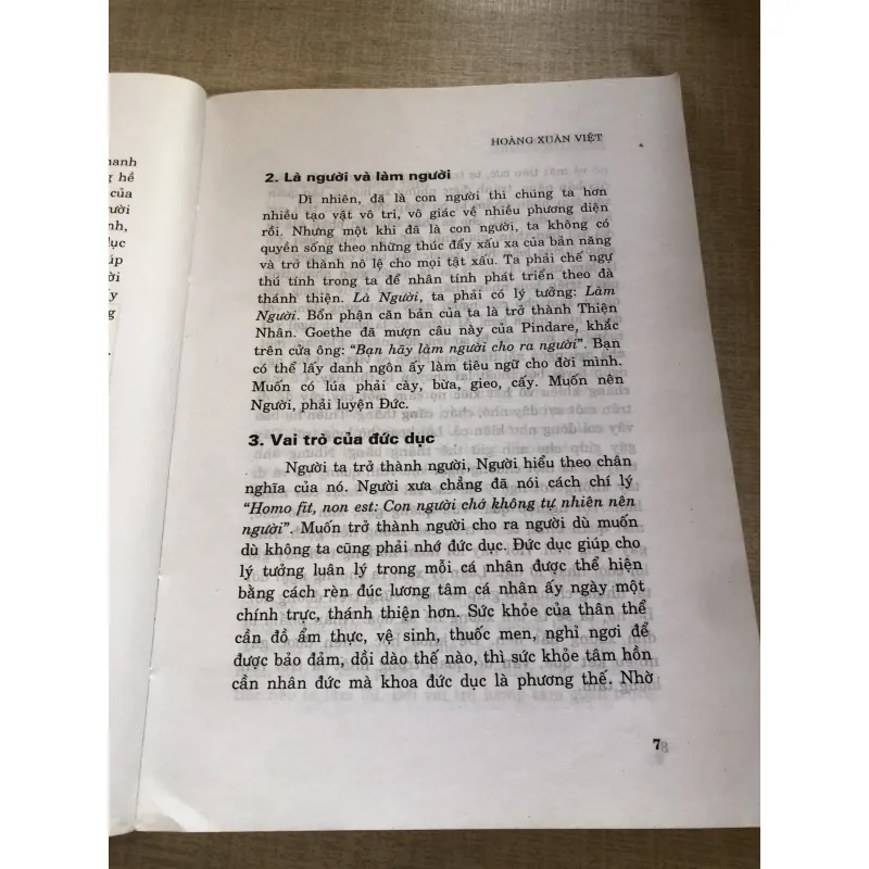 Thuật Sống Dũng 993316