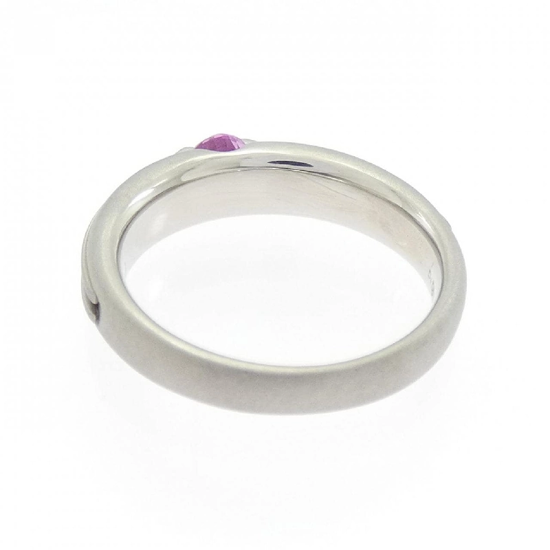 Nhẫn Sapphire PT900 0.48CT - Hàng hiệu Chính hãng 852685