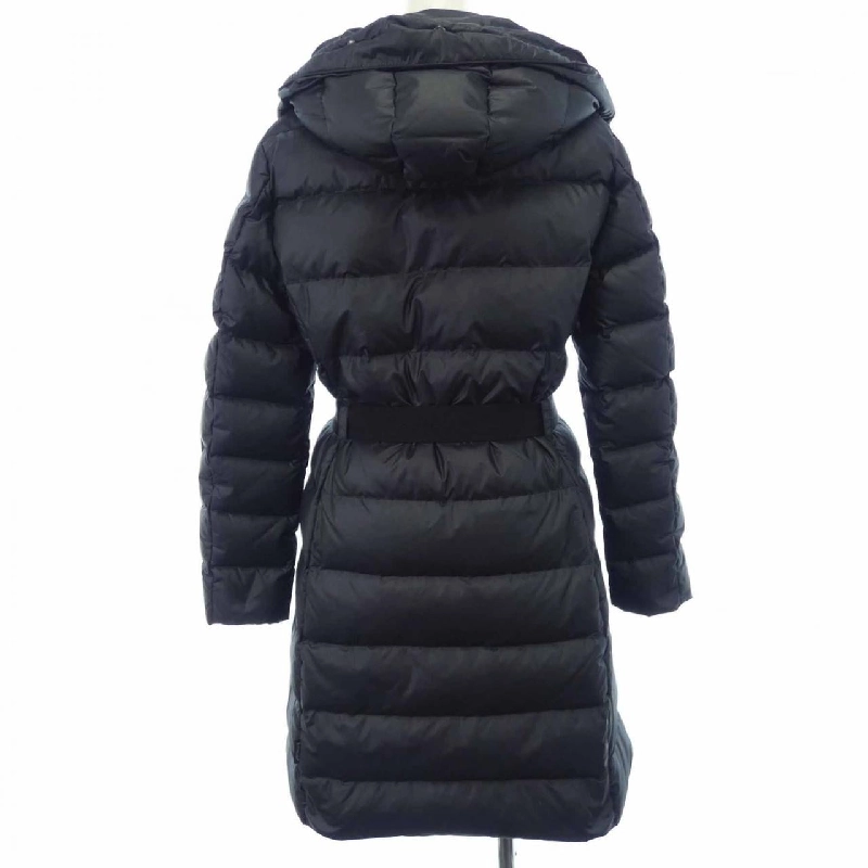 MONCLER NANTESFUR Áo khoác lông vũ 631963