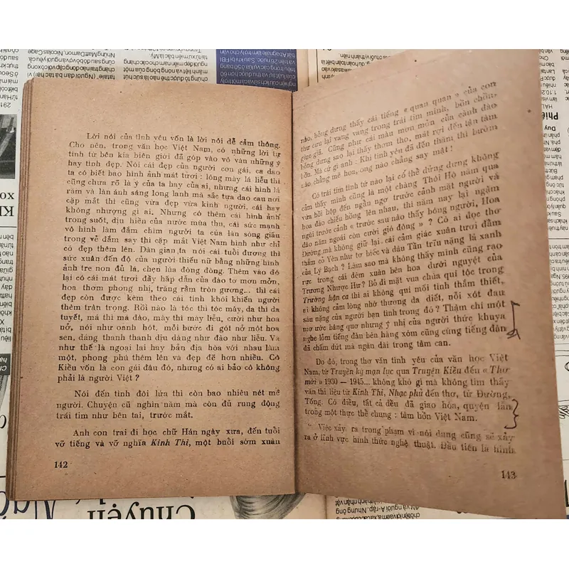 Giáo sư Lê Trí Viễn: Đặc điểm lịch sử văn học Việt Nam 711420