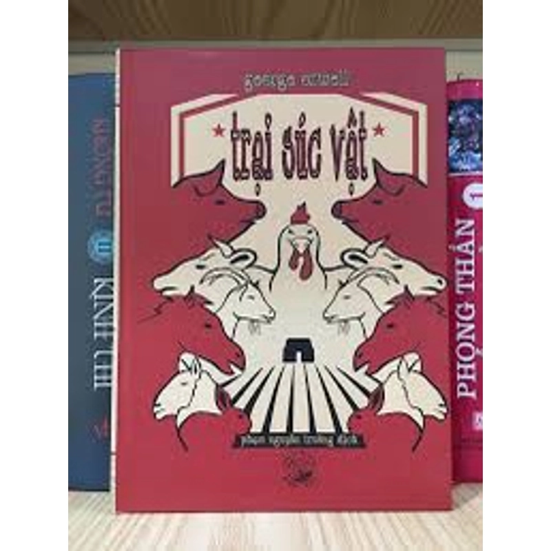 TRẠI SÚC VẬT  472040