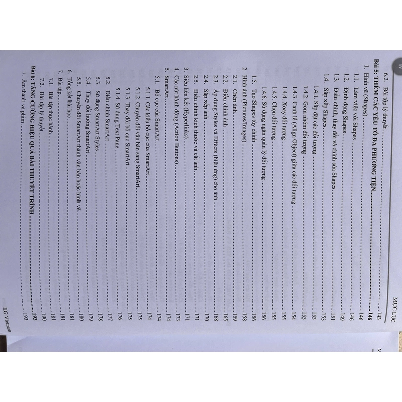 TỰ HỌC MICROSOFT OFFICE POWERPOINT 2016 528666