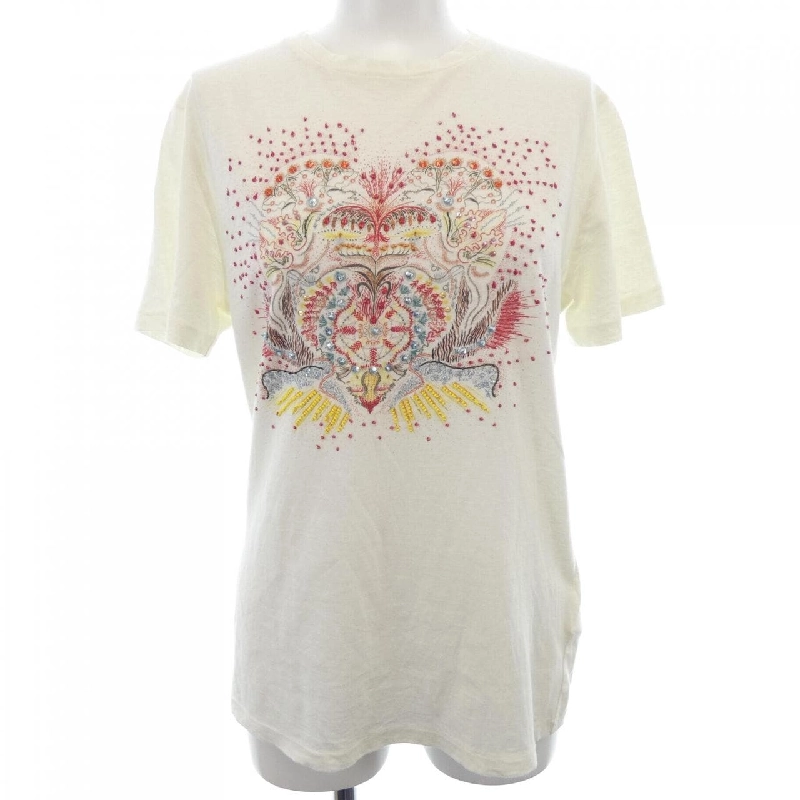 クリスチャンディオール CHRISTIAN DIOR 113T03B4472 T-shirt - Hàng hiệu Chính hãng 826026
