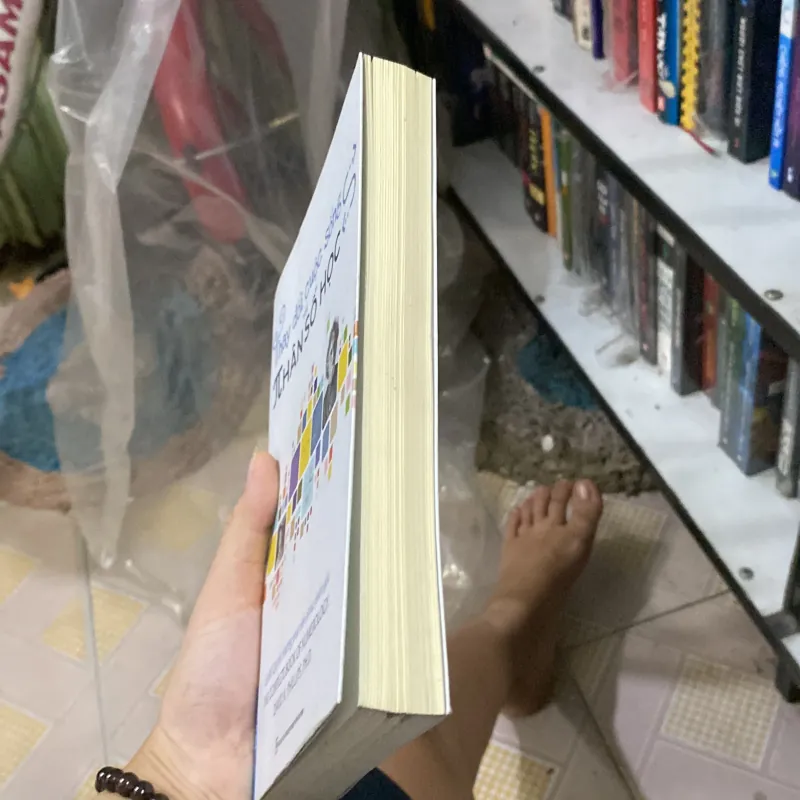 Thay đổi cuộc sống Nhân số học  790535