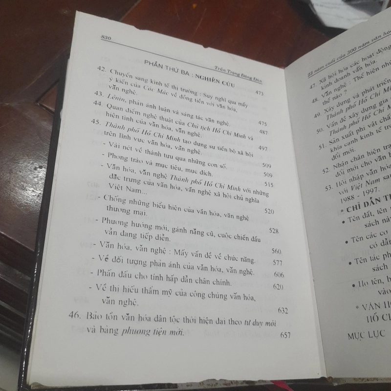 Trần Trọng Đăng Đàn - 23 NĂM CUỐI CỦA 300 NĂM VĂN HÓA - NGHỆ THUẬT SÀI GÒN 330650